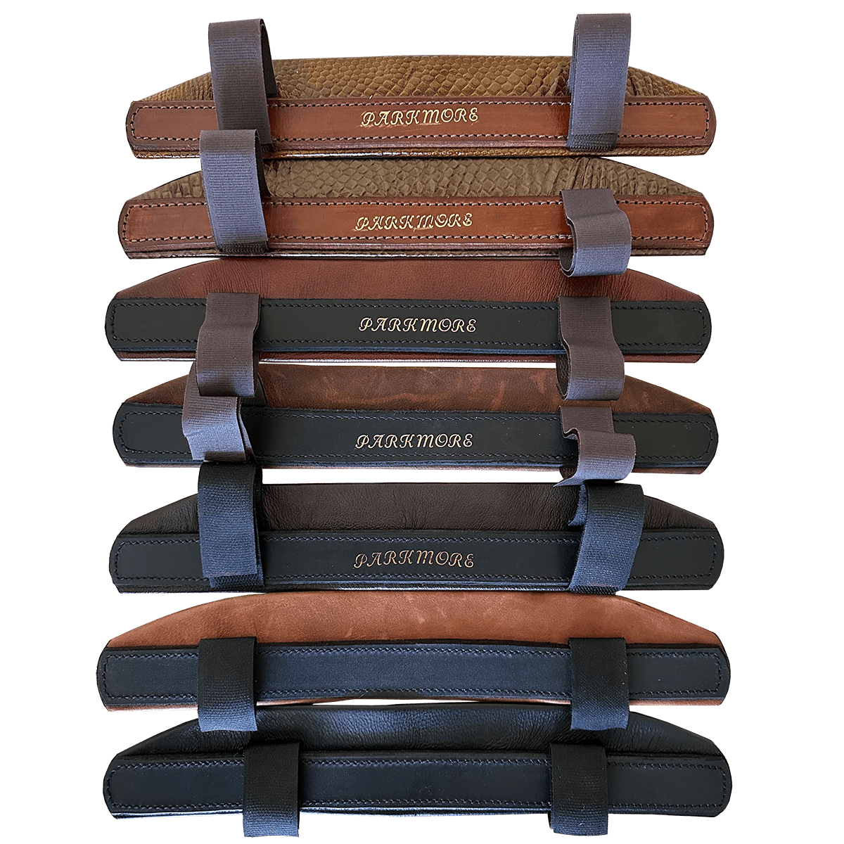 Parkmore EQ9 Magnetic Crown by Parkmore Supplements - Equine Tack