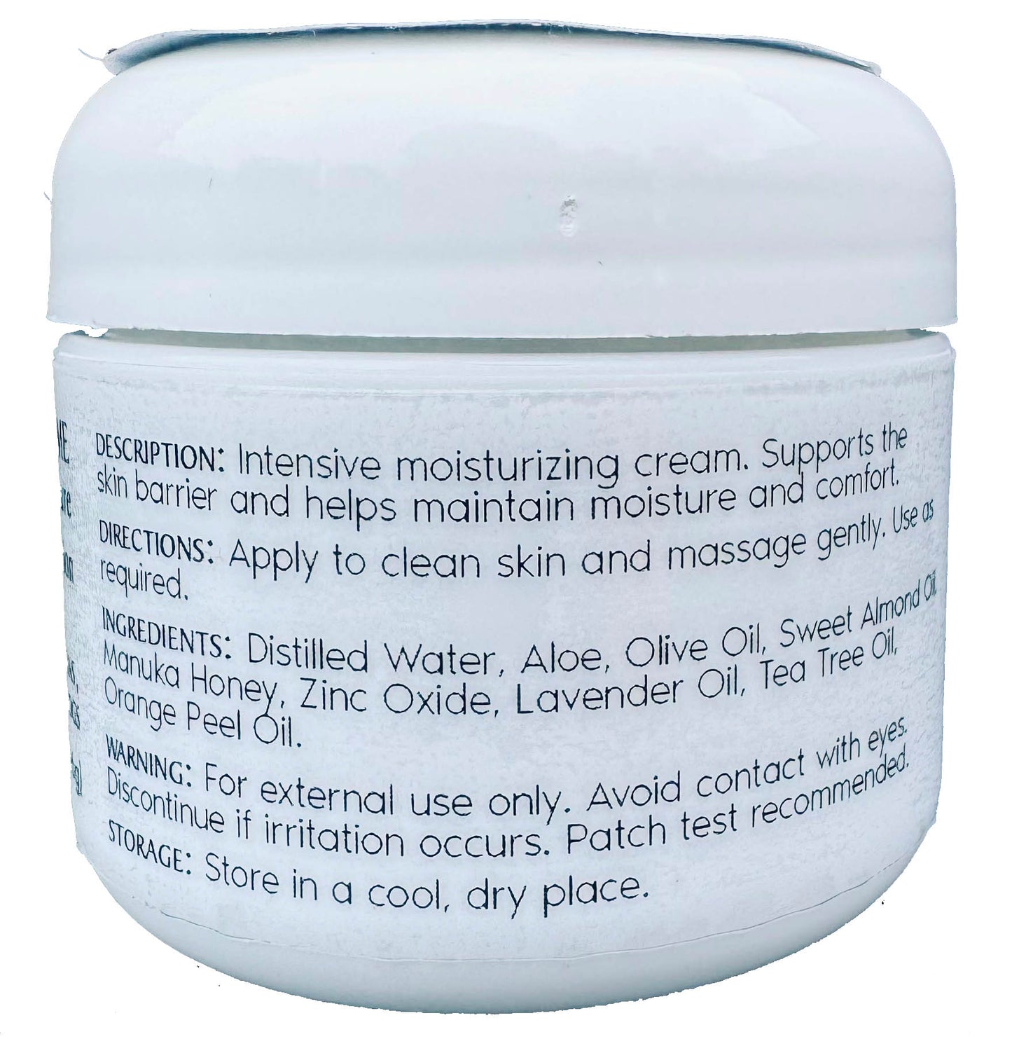 Parkmore Skin Creme - Daily Conditioning by Parkmore Supplements -