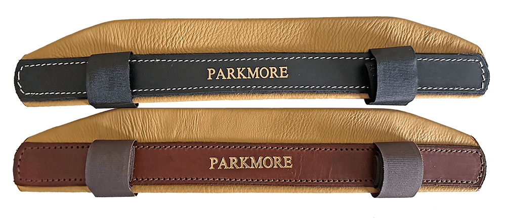 Parkmore EQ9 Magnetic Crown by Parkmore Supplements - Equine Tack