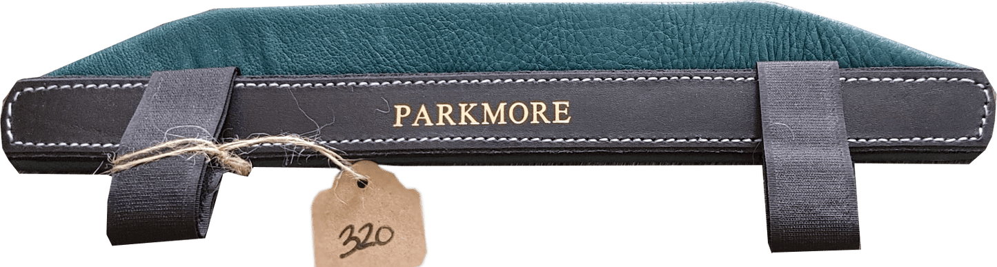 Parkmore EQ9 Magnetic Crown by Parkmore Supplements - Equine Tack