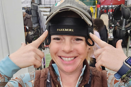 Meet Jennifer “Ginger” Wright: Parkmore Affiliate & Farm Owner in Howell, Michigan - Parkmore Supplements