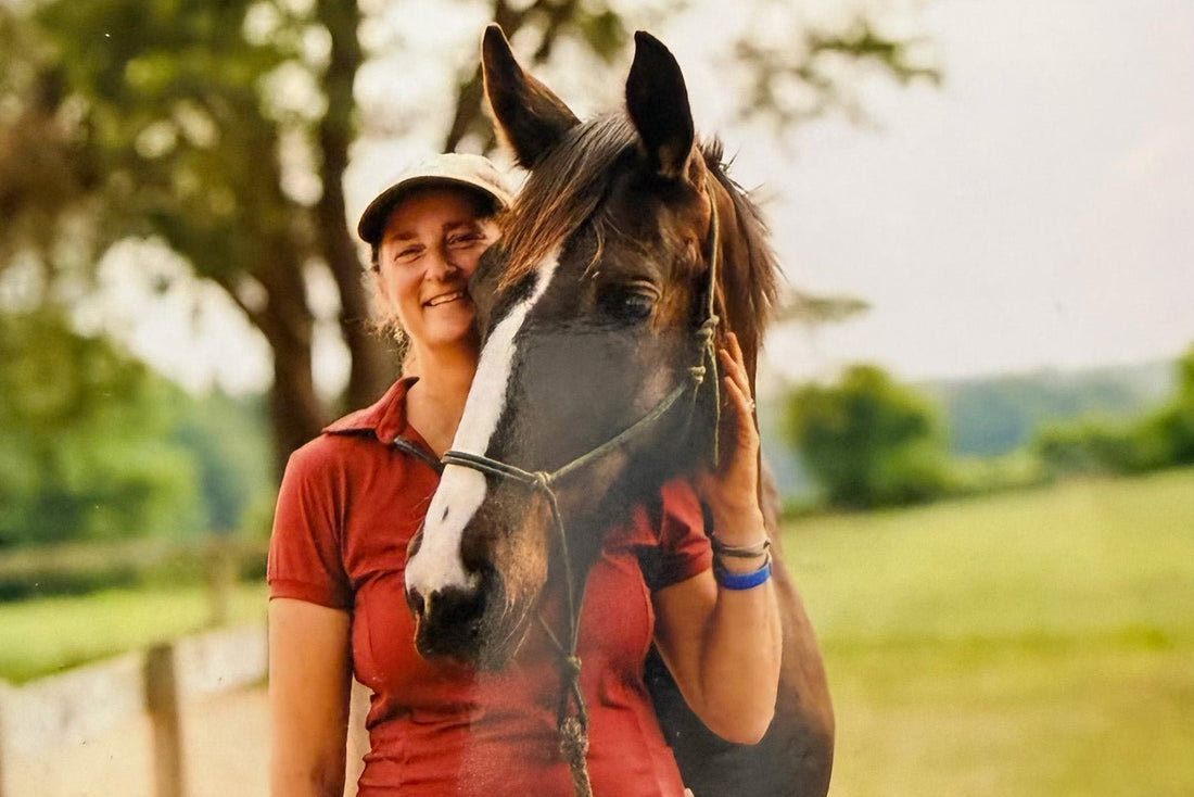 Meet Linda Plummer: Parkmore Affiliate & Equestrian in Southern Pines, North Carolina - Parkmore Supplements