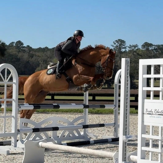 Meet Tatum Gray - Affiliate living in Williston, FL - Parkmore Supplements