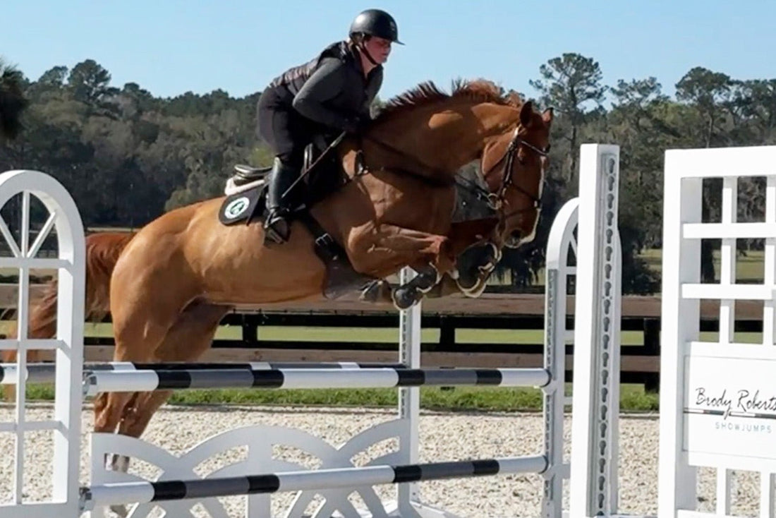 Meet Tatum Gray - Affiliate living in Williston, FL - Parkmore Supplements