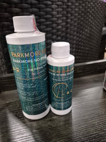 Parkmore No - Rinse Skin Cleanser by Parkmore Supplements - 