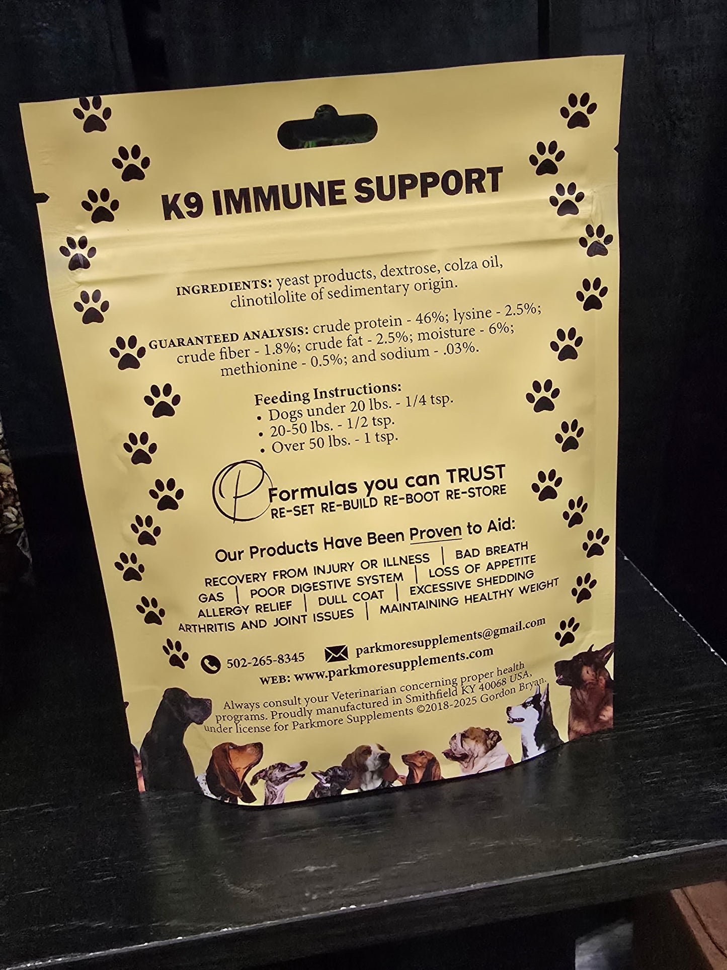K9 Smart Bundle