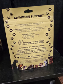 K9 Smart Bundle by Parkmore Supplements - Canine Supplements