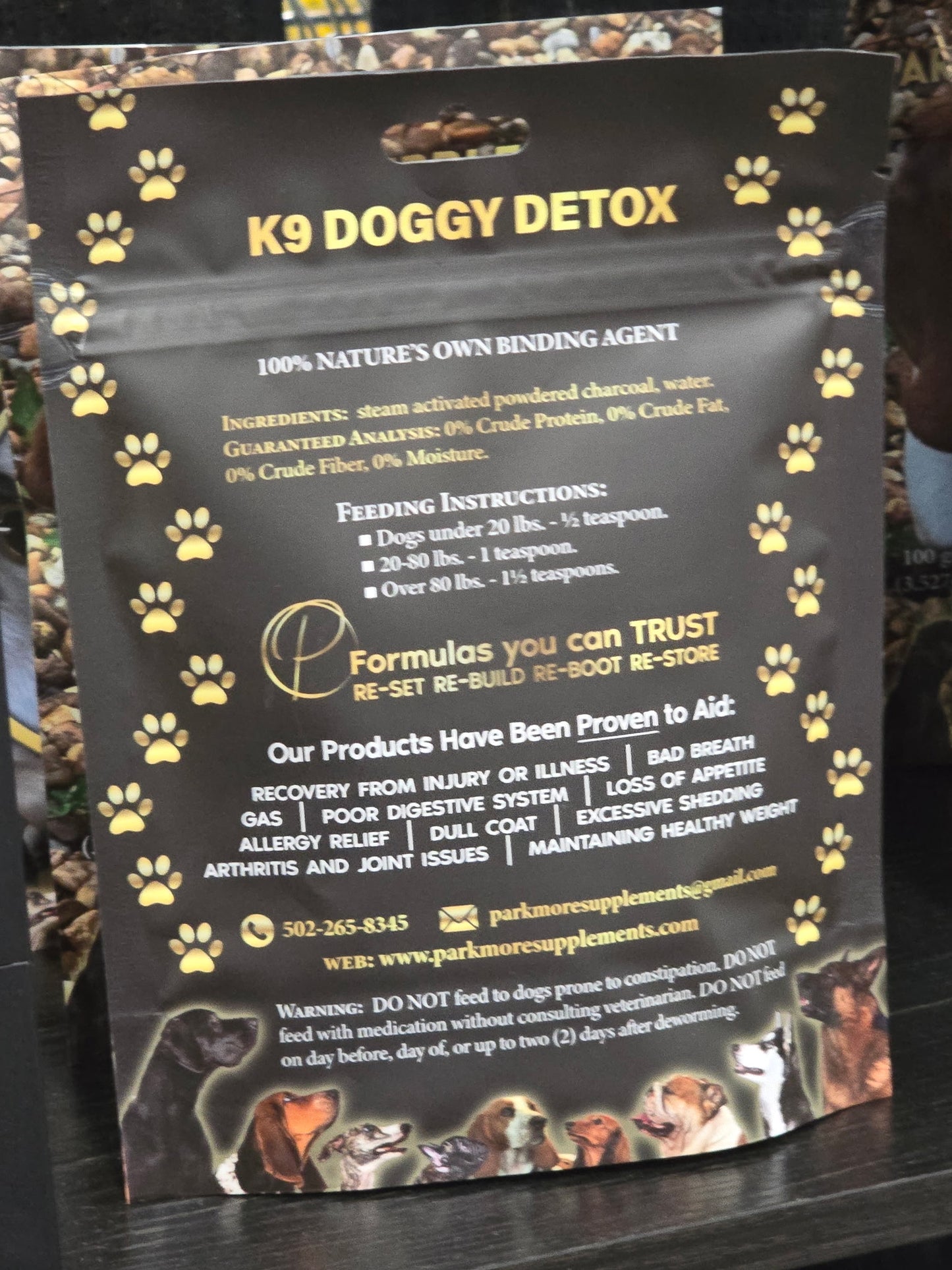 K9 Smart Bundle