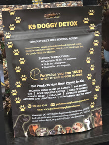 K9 Smart Bundle by Parkmore Supplements - Canine Supplements
