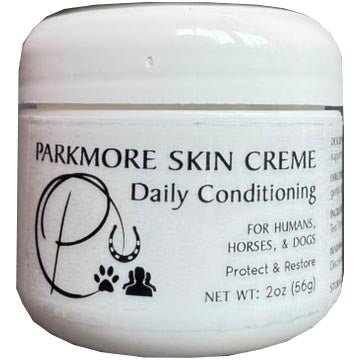 Parkmore Skin Creme - Daily Conditioning by Parkmore Supplements -