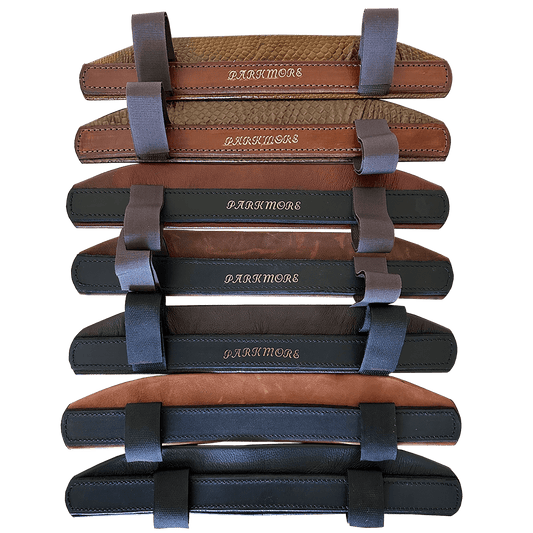 Parkmore EQ9 Magnetic Crown by Parkmore Supplements - Equine Tack