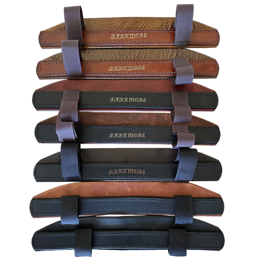 Parkmore EQ9 Magnetic Crownpiece