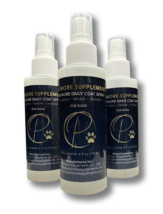 K9 Daily Coat Spray