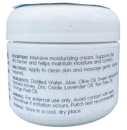 Parkmore Skin Creme - Daily Conditioning by Parkmore Supplements -