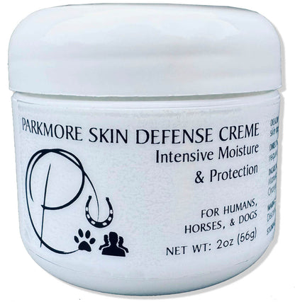 Parkmore Skin Defense by Parkmore Supplements -