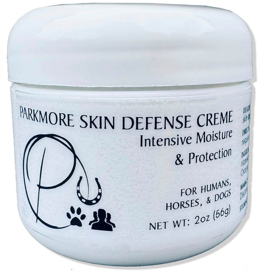 Parkmore Skin Defense by Parkmore Supplements -