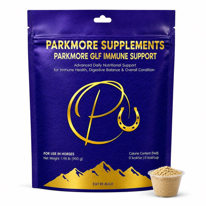 Parkmore GLF Immune Support