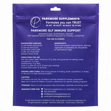 Parkmore GLF Immune Support