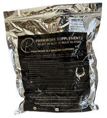 Parkmore GLF EQ9 Immune Support by Parkmore Supplements - Equine Supplements