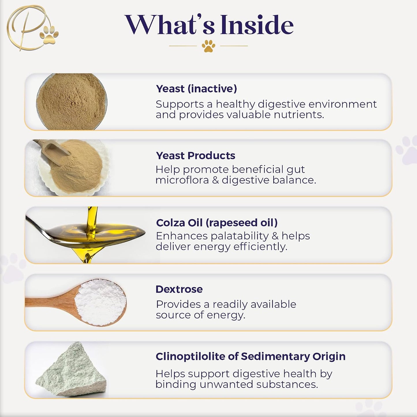 Parkmore K9 Immune Support by Parkmore Supplements - Canine Supplements