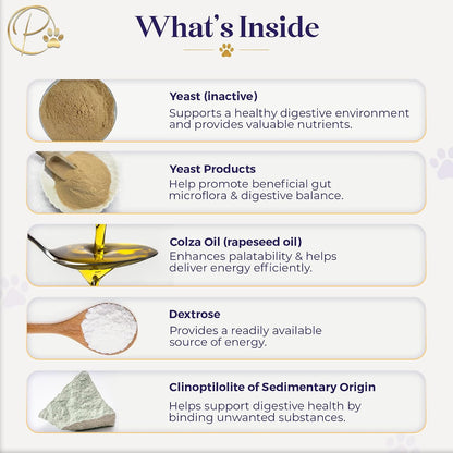 Parkmore K9 Immune Support by Parkmore Supplements - Canine Supplements