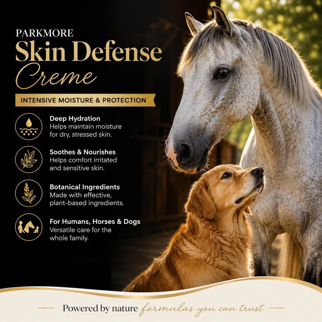 Parkmore Skin Defense by Parkmore Supplements -