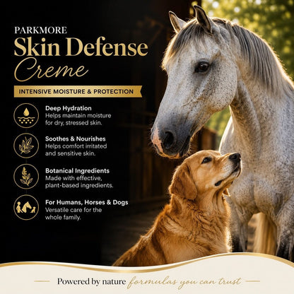 Parkmore Skin Defense by Parkmore Supplements -