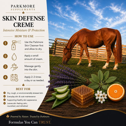 Parkmore Skin Defense by Parkmore Supplements -