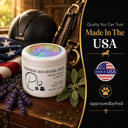 Parkmore Skin Defense by Parkmore Supplements -