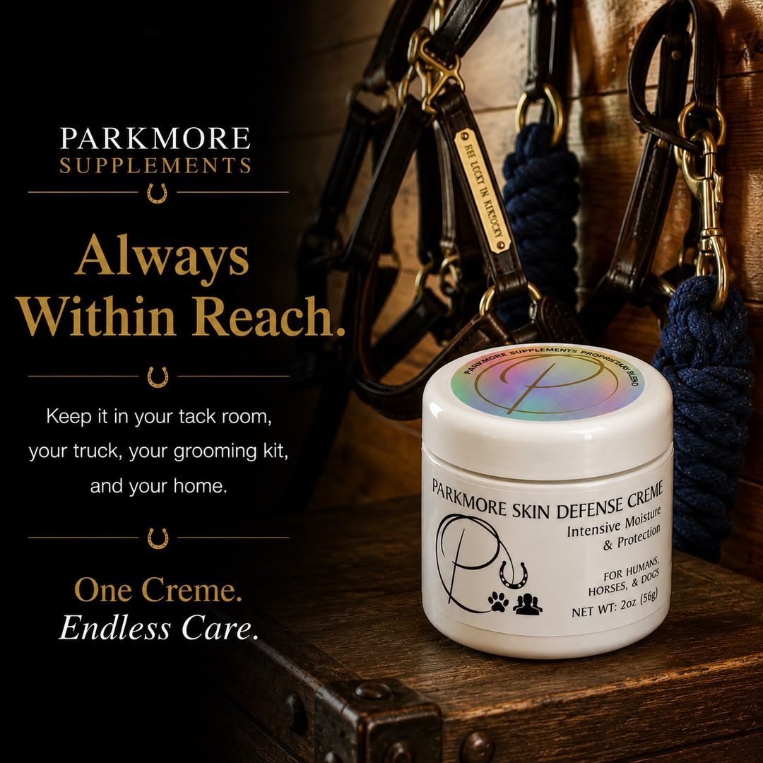 Parkmore Skin Defense by Parkmore Supplements -